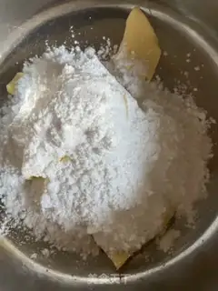 Make ♪ Spring cookies ♪ step 4