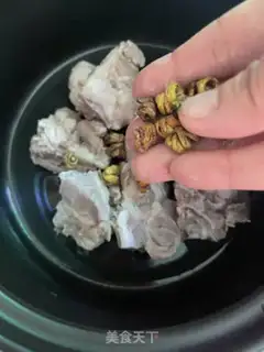 Make The olives step 5
