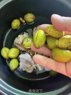Make The olives step 6