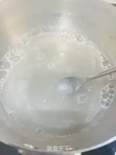 Make Lemon jasmine step 2
