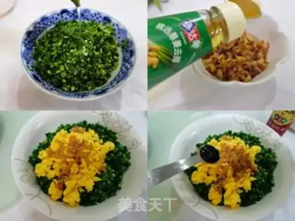 Make Cream eggs step 5