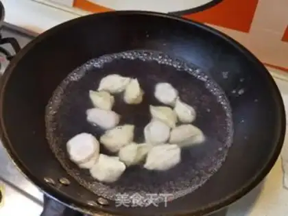 Make Little cabbage step 17