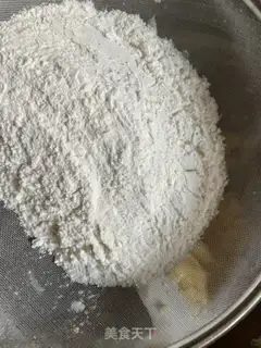 Make ♪ Spring cookies ♪ step 6
