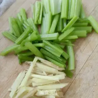Make The celery step 0