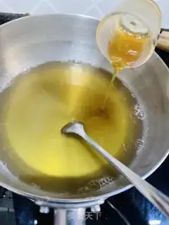 Make Lemon jasmine step 4