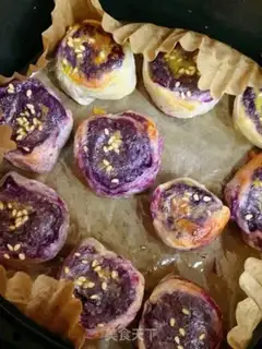 Make Hand-picked crackers step 5