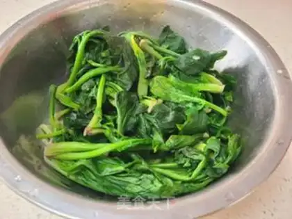 Make The celery step 1