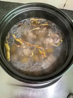 Make The olives step 9