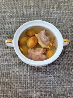 Make The olives step 10