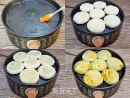 Make Cream eggs step 9