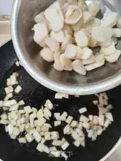 Make Horseshoes and mushrooms step 5