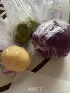 Make ♪ Spring cookies ♪ step 10