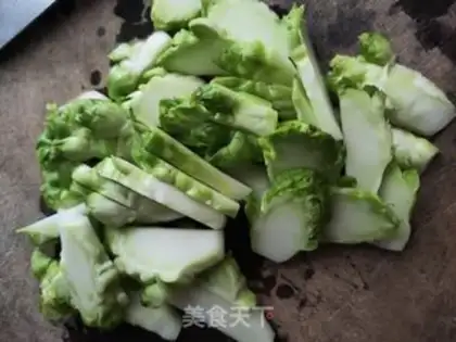 Make Five bouquets step 1