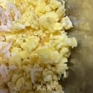 Make Low fat vegetable rolls step 3