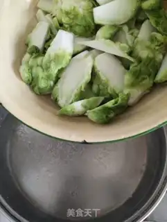 Make Five bouquets step 2