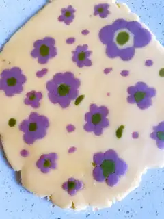 Make ♪ Spring cookies ♪ step 12