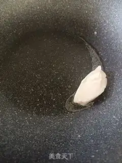 Make Spicy radish step 2