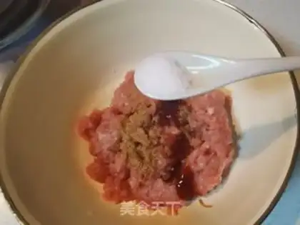 Make Fresh meat corn step 5