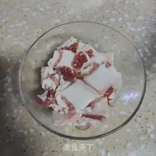 Make Sour sauce step 3