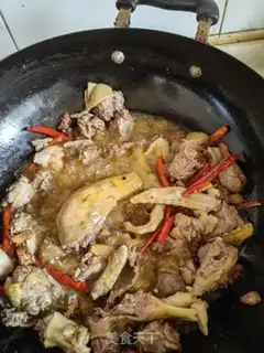 Make Tartar ducks step 6