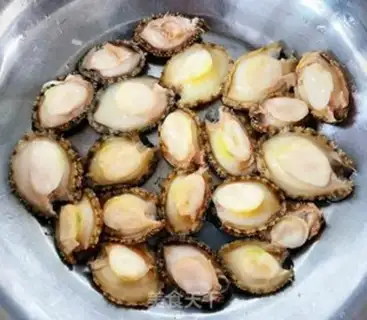 Make Onion of silver needles step 2