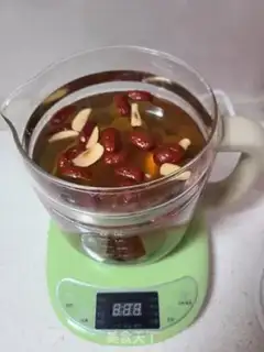 Make Cinnamon char tea step 4