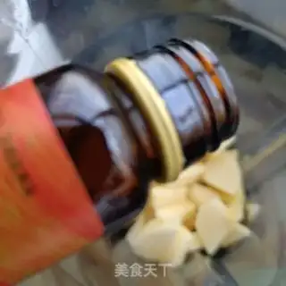 Make Cream apple pear shake step 4