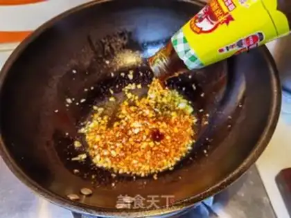 Make Fresh lobster step 11