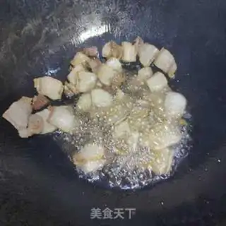 Make Sour sauce step 4