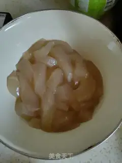 Make Tartar ducks step 7