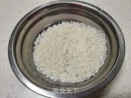 Make Banana porridge step 1