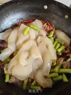 Make Tartar ducks step 9