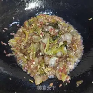Make Sour sauce step 8
