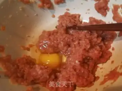 Make Fresh meat corn step 7