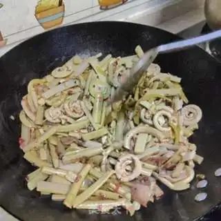 Make Sour sauce step 9