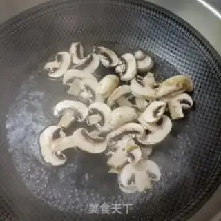 Make Ham intestinal follicle step 4