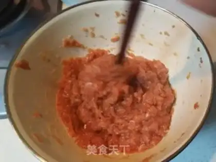 Make Fresh meat corn step 8