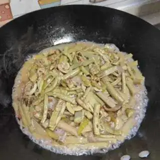 Make Sour sauce step 11