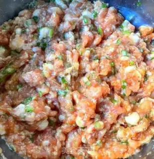 Make Fresh meat and eggs step 1