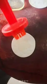 Make Mini-fake step 1