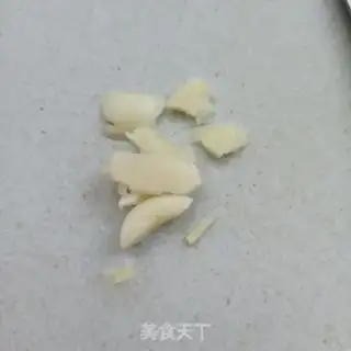 Make Ham sausage cabbage step 9