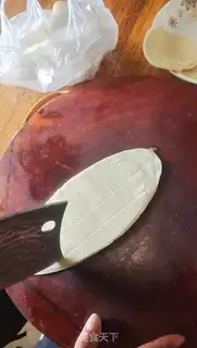 Make Mini-fake step 4