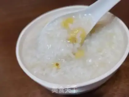 Make Banana porridge step 10