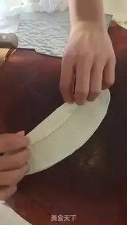 Make Mini-fake step 5