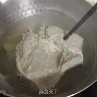 Make Scrambled meat step 2