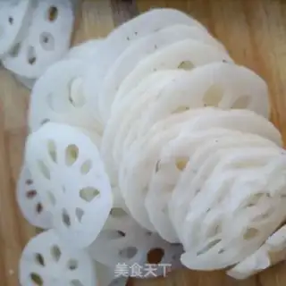 Make Kang Mae Chen Jeong step 1
