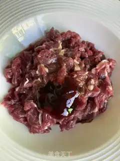 Make 1,000 pages of tofu beef step 1