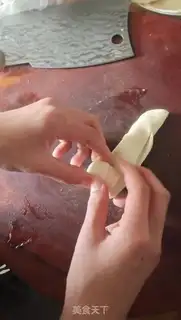 Make Mini-fake step 6