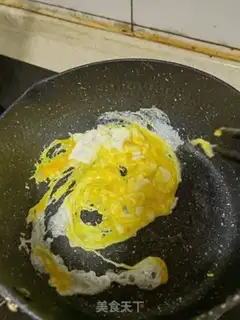 Make Egg noodles step 2