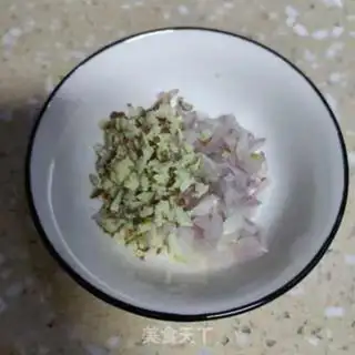 Make Scrambled meat step 5